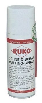 RUKO 101036 - Spray de corte - 400 ml.