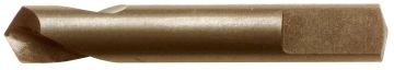 RUKO 105172 - Broca-guía de Carburo de Tungsteno para coronas perforadoras de metal duro (Ø 6 mm)