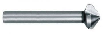 RUKO 108065 - Broca hueca con dientes metal duro y asiento de rosca (Ø 65 mm)