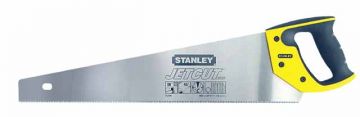 Serrucho Stanley Jet Cut Fine 500mm