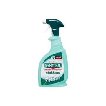 Sanytol Multiusos desinfectante en Spray  750ml