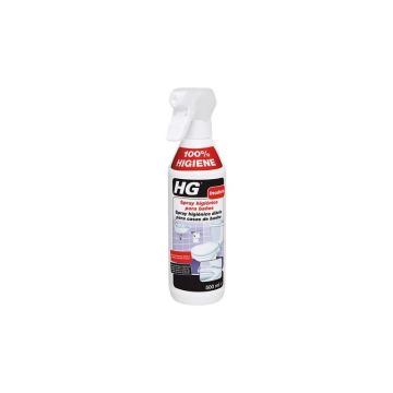 Spray Higiénico para Baños HG 500ml