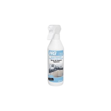 Spray Limpiador Higiénico para cocinas HG 500ml