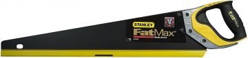 Serrucho Stanley Fatmax Gen2 500mm