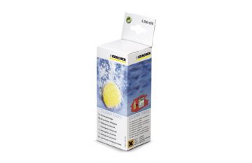 Tabletas detergente universal RM 555 Karcher