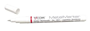 Marcador MetalMarker  (133 mm)