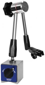 VOGEL 200881 - Calibre pie de rey digital - Capacidad 500 mm - Resoluc. 0,01 mm - Repetic. 0,01 mm
