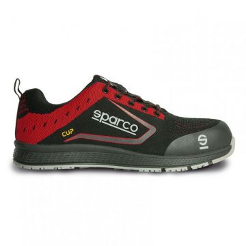 Zapato Cup S1P Src Nrrs Sparco T 38