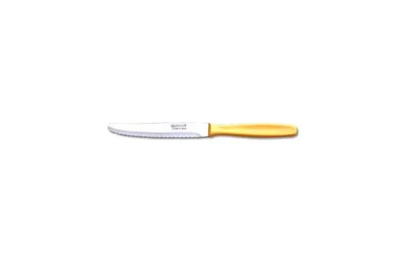 Arcos marfil cuchillos de mesa 12,5cm