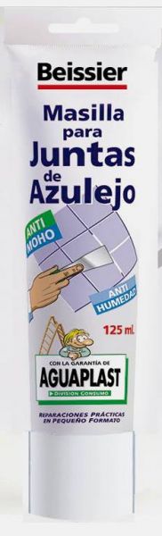 AguaPlast Juntas Azulejos (200 ml)