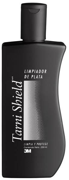 TARNI SHIELD LIMPIA METALES 250 ML - Perfumeriasjd