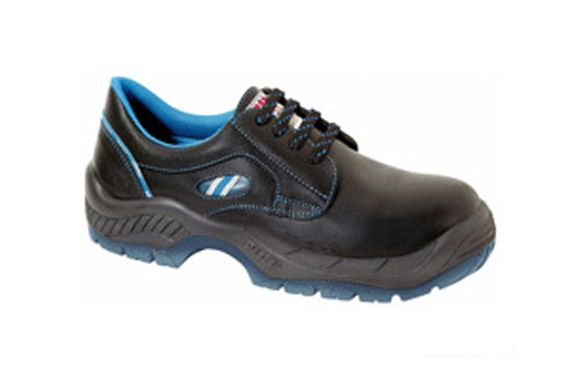 Zapato seguridad S3 Panter Plus T46 | Ferreteria.es